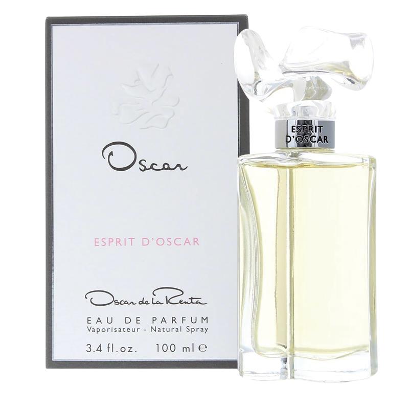 Buy Oscar De La Renta Esprit Eau De Parfum 100ml Spray Online at ...