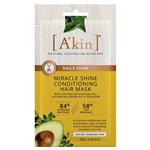 A'kin Miracle Shine Conditioning Hair Mask 55g