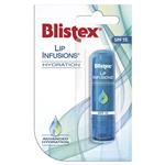 Blistex Lip Infusion Hydration 3.7g Stick