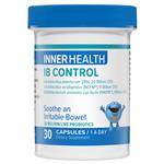Inner Health IB Control 30 Capsules