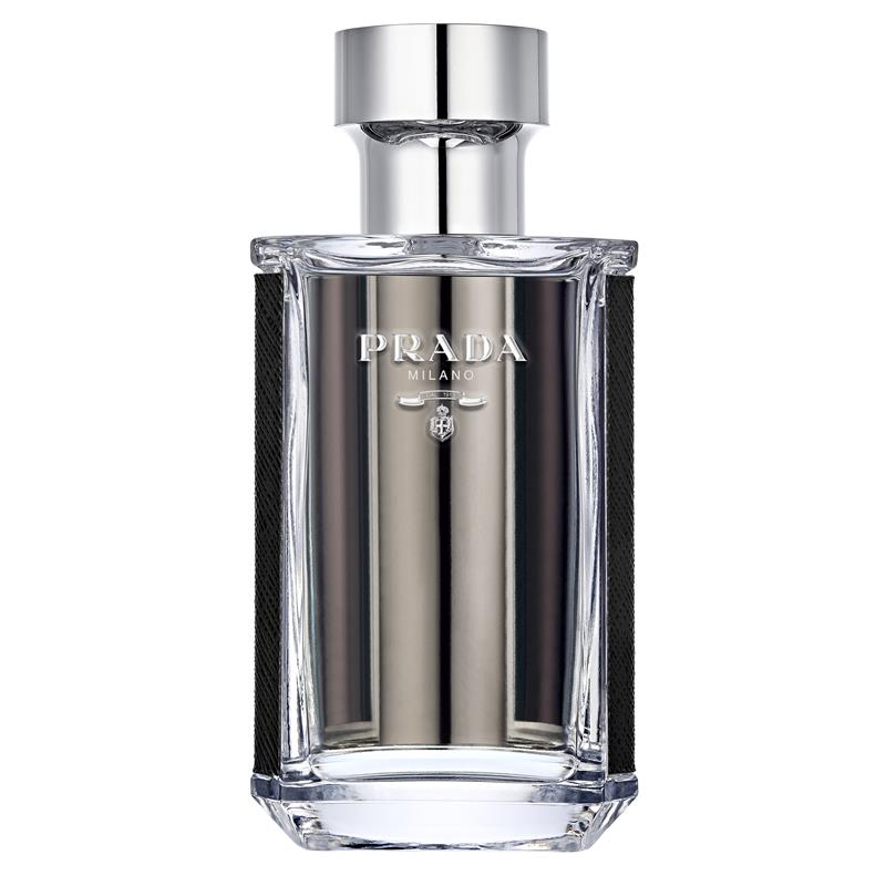 Buy Prada L Homme Eau De Toilette 50ml Online at Chemist Warehouse