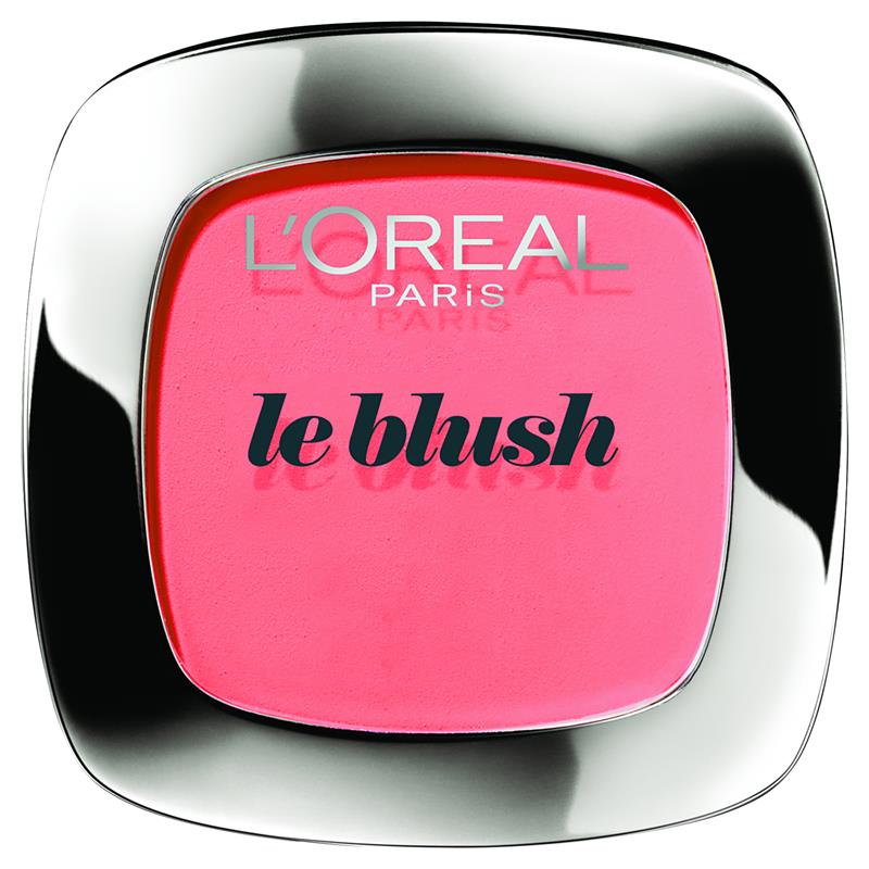 Buy Loreal True Match Blush 165 Rosy Cheeks Online at Chemist Warehouse®