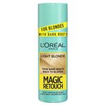 Loreal Magic Retouch 9.3 Light Blonde Dark Roots