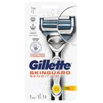 Gillette Skinguard Power Razor 1 Up