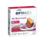 Optifast VLCD Bar Berry 6x65g