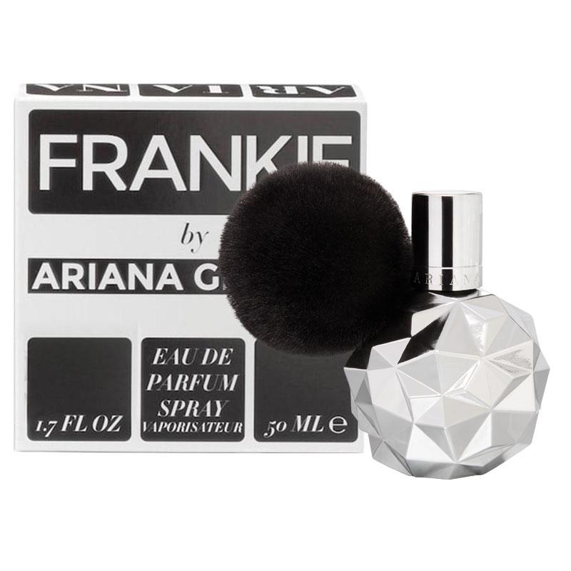 ariana grande frankie eau de parfum