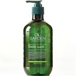 Oil Garden Energise & Rejuvenate Body Wash 500ml