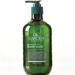 Oil Garden Tranquil & Calm Body Wash 500ml