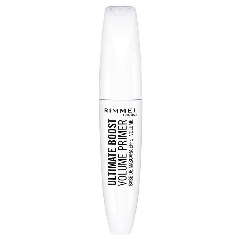 Buy Rimmel Lash Ultimate Volume Boost Primer Online at Chemist