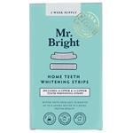 Mr Bright Teeth Whitening Strips 28 Pack Online  Only
