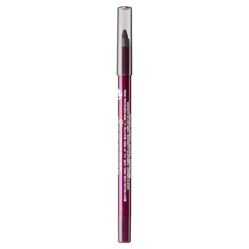 Buy Revlon So Fierce Vinyl Eyeliner Burgundy Online at Chemist Warehouse®