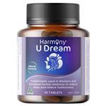 Harmony U Dream 30 Tablets