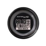 Maybelline Eye Studio Colour Tattoo 24H Eyeshadow Risk Maker