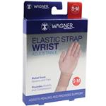 Wagner Body Science Elastic Strap Wrist Adjustable Small/Medium