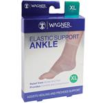 Wagner Body Science Elastic Support Ankle Extra Large