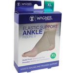 Wagner Body Science Elastic Support Ankle Figure 8 Extra Large