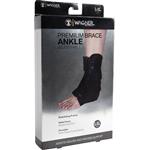 Wagner Body Science Premium Brace Ankle Adjustable Large/Extra Large