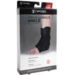 Wagner Body Science Premium Brace Ankle Adjustable Small/Medium
