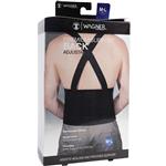 Wagner Body Science Premium Support Back with Lifting Belt Medium/Large