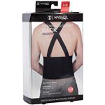 Wagner Body Science Premium Support Back with Lifting Belt Small/Medium