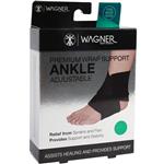 Wagner Body Science Premium Wrap Support Ankle Adjustable