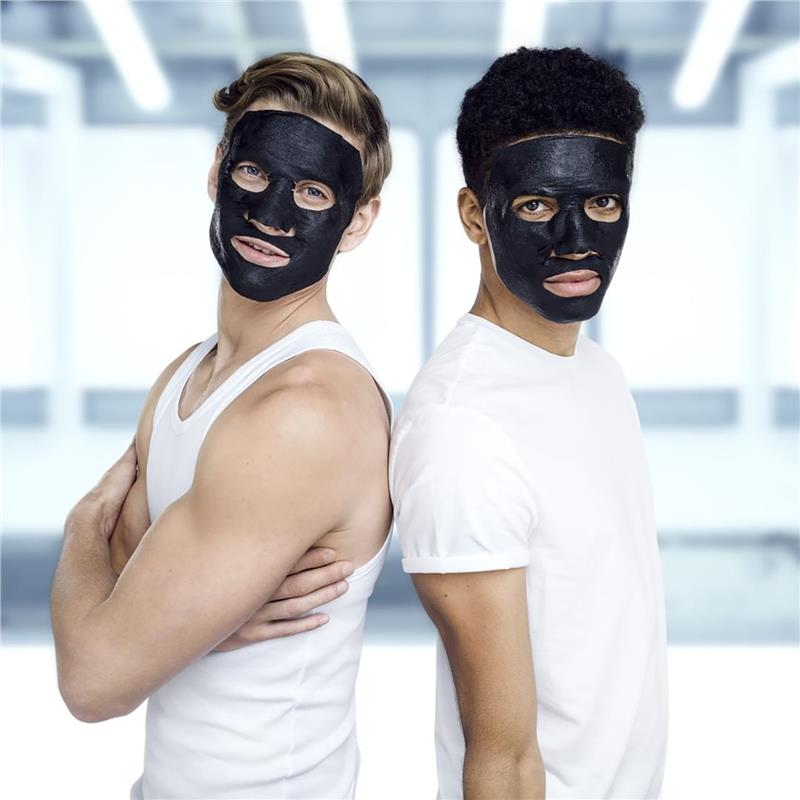 Buy Loreal Men Expert Purifying Tissue Mask Online at Chemist Warehouse®