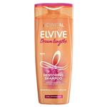 L'Oreal Elvive Dream Lengths Restoring Shampoo 325ml