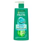 Garnier Fructis Coconut Water Conditioner 850ml