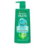 Garnier Fructis Coconut Water Shampoo 850ml