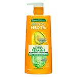 Garnier Fructis Nutri-Repair 3 Conditioner 850ml