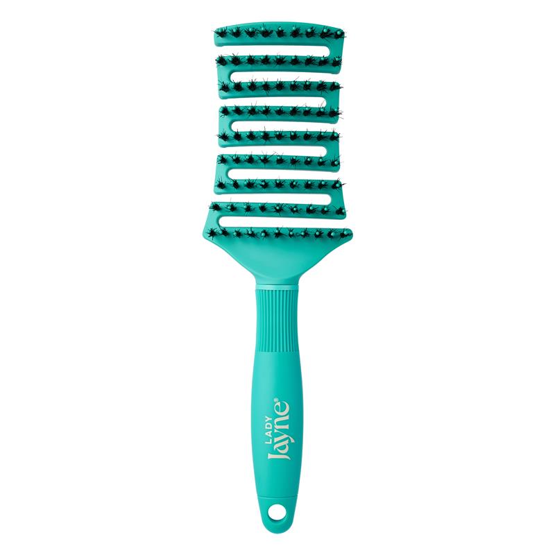 Buy Lady Jayne 17124 Flexi Shine Brush Online at Chemist Warehouse®