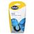 Scholl In Balance Heel and Ankle Orthotic Insole Large