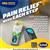 Scholl In Balance Ball of Foot & Arch Orthotic Insole Large
