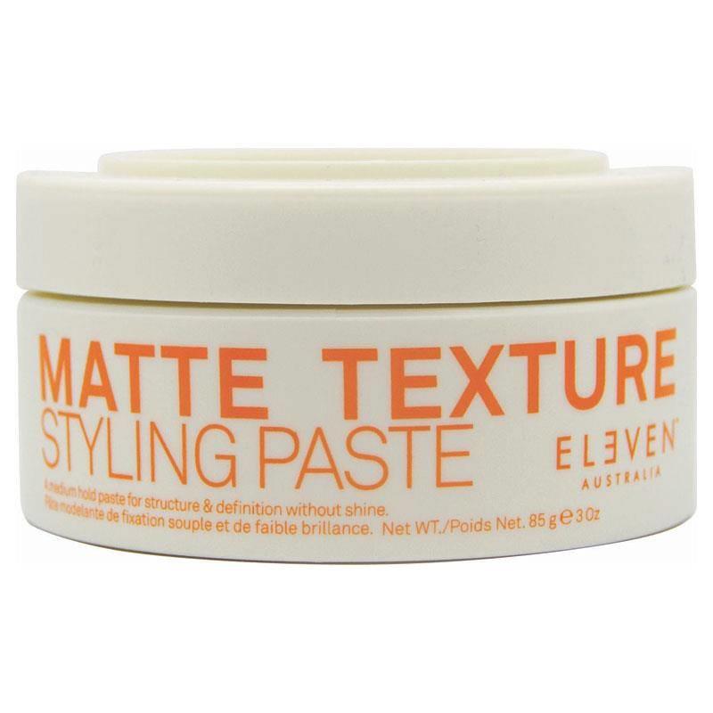 Buy ELEVEN Matte Texture Paste 85g Online at Chemist Warehouse®
