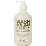 ELEVEN Wash Me All Over 500ml