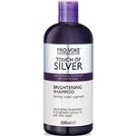 Provoke Touch Of Silver Brightening Shampoo 500ml