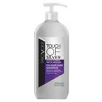 Provoke Touch Of Silver Colour Care Shampoo 1 Litre Online Only