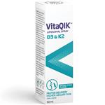 Blooms VitaQIK Vitamin D3 & K2 50ml Oral Spray