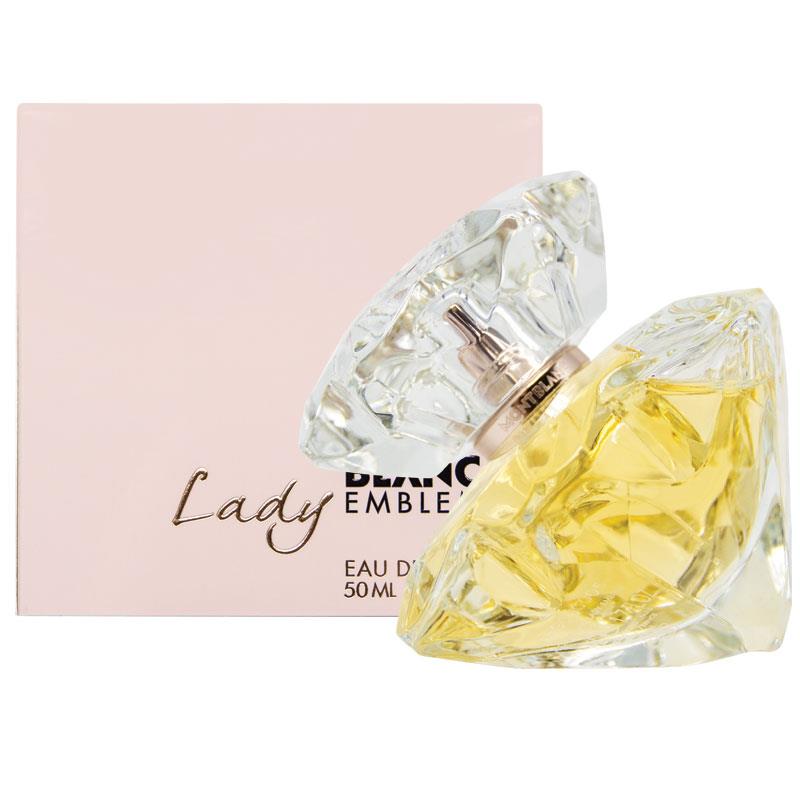 Buy Mont Blanc Lady Emblem Eau de Parfum 50ml Online at ...