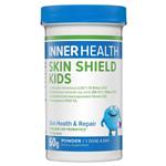 Inner Health Skin Shield Kids 60g Powder