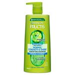 Garnier Fructis Normal Shampoo 850ml
