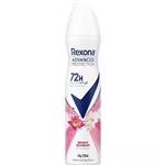 Rexona Women Deodorant Aerosol Bright Bouquet 220ml