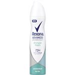 Rexona Women Deodorant Aerosol Shower Fresh 220ml