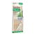 Piksters Bamboo Interdental Brushes Grey Size 0 8 Pack