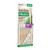 Piksters Bamboo Interdental Brushes Purple Size 1 8 Pack