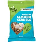 Healthy Way Awesome Almond Kernels 400g