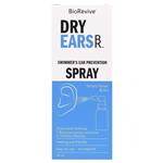 Dry Ears Swimmer's Ear Prevention Spray 30ml