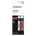 Covergirl Outlast All-Day Lip Colour Natural Blush 621
