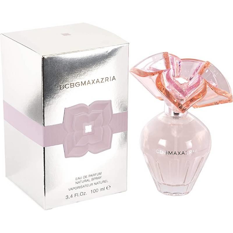 Buy BCBG Max Azria Eau De Parfum 100ml Online at Chemist Warehouse