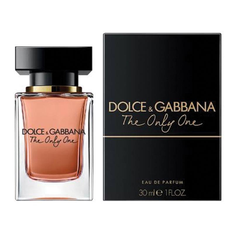 Buy Dolce & Gabbana for Women The Only One Eau de Parfum 30ml Online at ...
